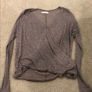 Abercrombie sweater